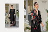 Karachi By Lily And Lali Schiffli Work Heavy Kurti With Bottom Dupatta